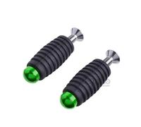 pour Suzuki GSX S750 Sv650 Gsx1300r GSR 600 Bandit 600 650 1200 1250 Levier De Frein De Changement De Vitesse Repose-Pieds Pédales Repose-Pieds 6 Mm Repose-Pieds Pegs(7)