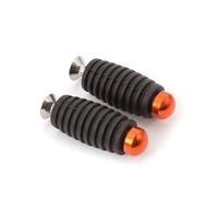 pour Suzuki GSX-S750 SV650 GSX1300R GSR 600 pour Bandit 600 650 1200 1250 6 Mm CNC Repose-Pieds Levier Changement Vitesse Toepeg Repose-Pieds Pegs(3)