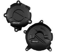 Pour Suzuki GSX1300R Hayabusa 2021-2023 GB Racing Secondaire Capot Moteur