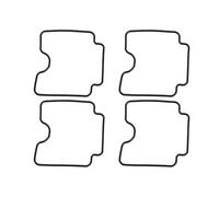 Pour Suzuki GSX600F GSX750F Pour Katana GSF1200 S Pour Bandit 2001 2002 2003 2004 2005 Joint Flotteur Joint Joint couvercle stator moteur moto