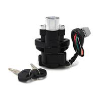Pour Suzuki GSX650F Pour Katana 650 DL650 Pour V-Strom 37100-27G00 37100-38G00 37100-07J00 Contacteur À Clé Pour Moto Neiman Serrure De Démarreur