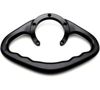pour Suzuki GSXR 600 750 1000 1300 Hayabusa GSX-R Support de réservoir de Carburant de Moto poignée de Passager arrière poignée d'accoudoir de réservoir de Carburant