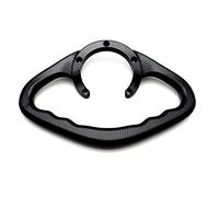 pour Suzuki GSXR 600 750 1000 1300 Hayabusa GSX-R Support de réservoir de Carburant de Moto poignée de Passager arrière poignée d'accoudoir de réservoir de Carburant