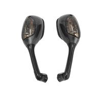 Pour Suzuki GSXR 600 750 1000 2005 2006 2007 2008 2009-10 K6 K7 K8 Clignotant Rétroviseur Moto Rétroviseurs Latéraux