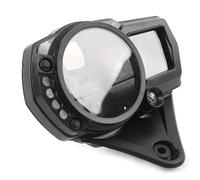 Pour Suzuki GSXR 600 750 K6 K8 2006 2007 2008 2009 2010 Moto Compteur De Vitesse Couverture Tachymètre Horloge Instrument Boîtier Shell HRQCTIM
