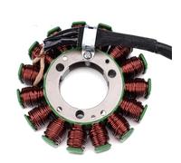 Pour Suzuki GSXR1000 GSX-R GSXR 1000 GSX-R1000 2005 2006 2007 2008 Moto Magnéto Alternateur Aimant Volant Bobine Bobine D'allumage Moto(Coil)
