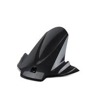 pour Suzuki GSXR1000 K9 2009 2010 2011 Accessoires pour Garde-Boue Arrière Et Protection Roue Secours Moto Garde Boue Pneu Moto