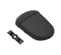 Pour Suzuki GSXR1000 K9 GSXR 1000 2009-2016 2010 2011 2012 2013 2014 2015 Coussin De Selle Passager Arrière De Moto Housse De Coussin Protection de siège
