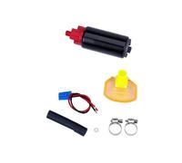 Pour Suzuki GSXR600 2001-2007 Balais Charbon Et Commutateur Charbon Fabriqués E85 Fit Pompe À Carburant Électrique Haute Performance Dans Réservoir Pompe À Carburant