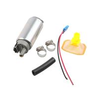 Pour Suzuki GSXR600 2001-2007 Performance Pompe À Carburant Électrique Dans Le Réservoir Balai Carbone Et Commutateur Carbone Fabriqué E85 K4904-01074 Pompe À Carburant Moto