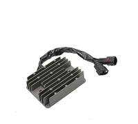 Pour Suzuki GSXR600 GSR750 GSXR1000 GSX650 SV650 GSF1250 GSF650 Pour Bandit SFV650 Pour Gladius DL650 Régulateur Redresseur Moto FRTRGVUVXP