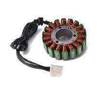 Pour Suzuki GSXR600 GSX-R600 1997-2000 SXR750 GSX-R750 1996-1999 Générateur Magnéto 31401-33E00 Bobine Stator Moto FRTRGVUVXP