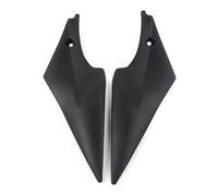 Pour Suzuki GSXR600 GSXR750 K6 2006 2007 Carénage Latéral De Réservoir Moto Cache-gaz Carénage Moto(Black)