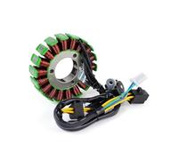 Pour Suzuki GZ125 Pour Marauder 1998-2011 RV125 RV200 Pour Van VL125 VL250 Pour Intruder LC 32101-12F00 Bobine Stator Moto FRTRGVUVXP