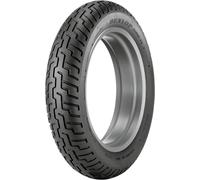 Pour Suzuki Intruder Vs 800 Gl 1992-1999 Dunlop D404 Pneu Avant 80/90-21