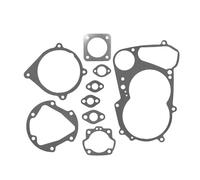 Pour Suzuki JR50 LT50 ALT50 KDX50 JR LT ALT KDX 50 Ensemble Complet Joints Joint couvercle stator moteur moto