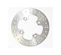 Pour Suzuki Lt-V 700 2004-2005 EBC Rond Séries - D Fixé Offroad Frein Avant Disc