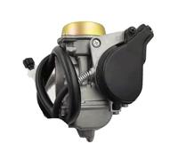 Pour Suzuki LTF400 LT-F400 LTF400 LTF400F Eiger 400 4x4 2x4 Manuel 2002-2007 Carburateur LT 400 Vergaser ATV Quad 400cc