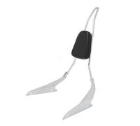 pour Suzuki pour Boulevard M109R 2006-2020 M109R2 2008-2009 M109RZ 2007-2011 M109R Édition Limitée Moto Sissy Bar Dossier IENQBVL(2)