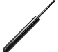 Pour Suzuki pour chaque 4ème fourgon toit Standard bas 1999-2005 81850-76A00-X10 support de levage hayon arrière ressort à gaz Tiges Support Hayon Électrique Arrière(Noir)