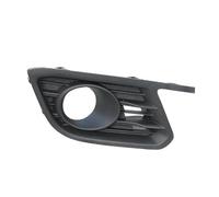 Pour Suzuki Pour Ciaz 2015-2018 Cadre De Protection Antibrouillard Avant YIJIAVSX(Black Right 1 PCS)