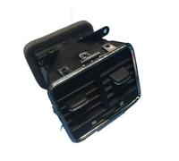 Pour Suzuki Pour Ciaz LHD Tableau Bord Intérieur Chrome Ventilation Centrale Louvre Ventilation Latérale Climatisation Vent Gille CFCKHPTHAZ(Arrière)