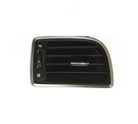 Pour Suzuki Pour Ciaz LHD Tableau Bord Intérieur Chrome Ventilation Centrale Louvre Ventilation Latérale Climatisation Vent Gille CFCKHPTHAZ(côté droit)