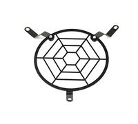 Pour SUZUKI Pour DL250 Pour VStrom Pour VStrom250 Moto Phare Gril Couverture Protection Phare Garde Couvercle Protection Grille Phare Avant