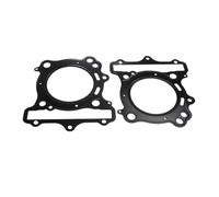 Pour Suzuki Pour DL650 V-strom 650 2004-2023 Pour SV650S 99-08 Pour SV650 1999-2023 SFV650 Gladius 2 Pièces Joint De Culasse Moto Kit de Joints d'admission