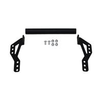 pour Suzuki pour DL650 Vstrom 650 XT 650XT V-Strom DL 650 2022 Accessoires Moto Support Téléphone Support Plaque Navigation GPS Support GPS Navigation Montage(22MM V-Strom 650)