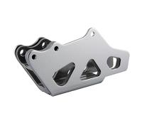 Pour Suzuki Pour DRZ 400 400S 400E 400SM DR-Z 400 E/S/SM DRZ250 DR-Z 250 Guide-chaîne De Moto IENQBVL(Argent)
