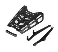 Pour Suzuki Pour DRZ400S Pour DRZ400SM Pour DR-Z 400S 2000-2024 2023 2022 Étui Bagage Souple Porte-bagages Arrière Moto Porte-Bagages Moto