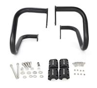 pour Suzuki pour DRZ400SM 2005-2024 Cadre De Protection du Moteur Moto Barres Protection Autoroute Moto Barres Cage Crash