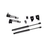 Pour Suzuki Pour Equator 2008 2009 2010 2011 2012 Kit De Support De Couvercle De Capot Avant De Voiture Entretoises À Gaz Tige De Support De Levage