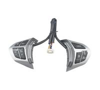 Pour Suzuki Pour Grand Pour Vitara 2006 2007 1.6 MT Édition 3 Portes 6 Broches Boutons Volume Multifonctions Commutateur Régulateur Vitesse Volant Volant Multifonction Bouton