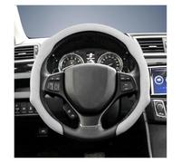 pour Suzuki pour Grand pour Vitara pour Jimny pour Swift Housse de Volant en à Clipser(Blanc)