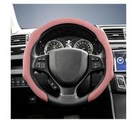 pour Suzuki pour Grand pour Vitara pour Jimny pour Swift Housse de Volant en à Clipser(Pink)