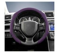pour Suzuki pour Grand pour Vitara pour Jimny pour Swift Housse de Volant en à Clipser(Violet)