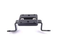 Pour SUZUKI Pour GSF 500 Pour GSR400 Pour GSR600 Pour GSR750 Pour GSX 1000S Pour Katana Pour GSX-S1000 Support Plaque Navigation GPS Pour Téléphone Support Navigation GPS Bâti Téléphone(Type 2)