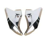 pour Suzuki pour GSR400 pour GSR600 2006-2012 Couvercle Latéral De Carénage De Phare De Moto Gauche Et Droit Phare Carénage Moto