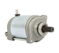 Pour Suzuki Pour GSX-R 1000 228000-8770 228000-8771 31100-40F00 Démarreur 12 Volts À Rotation Antihoraire 18804N Démarreur Électrique