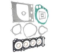 Pour Suzuki Pour GSX-R1000 2007-2008 Ensemble Kits Joints Couvercle Carter Cylindre Moto kit joints d'huile d'échappement(The kits)