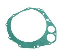 Pour Suzuki Pour GSX-R1000 2007-2008 Ensemble Kits Joints Couvercle Carter Cylindre Moto kit joints d'huile d'échappement(Clutch cover gasket)