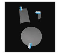 pour Suzuki pour GSX-R1000 pour Gixxer pour GSXR 09-16 Accessoires Écran De Groupe De Rayures Tableau De Bord Moto Protection Instrument Film Moto Tableau Bord Protecteur D'écran(1Pcs)