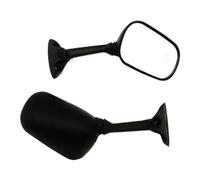 Pour Suzuki Pour GSX R600 Pour GSXR 600 750 2004-2005 Rétroviseur Latéral Moto Rétroviseur Moto Accessoires Moto Rétroviseur Latéral Moto