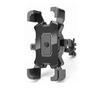 pour Suzuki pour GSX-S 750 Support De Téléphone Réglable pour Moto avec Protection Antichoc À Dégagement Rapide pour La Conduite en Plein Air Étanche Support GPS pour Moto( A)