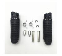 Pour Suzuki Pour GSX1300R Pour GSX1300 Pour Hayabusa 1999-2012 Repose-pieds Avant Moto Repose-pieds Moto(Right Hand Drive)