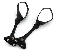 Pour Suzuki Pour GSXR1000 2017-2019 Pour GSX-R 150 2021 Moto Rétroviseur Carénage Support Latéraux Rétroviseurs retroviseur moto embout guidon