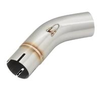 pour Suzuki pour GSXS1000 pour GSXS1000F 2015-2020 Systèmes D'échappement Modifier Slip on Link Connect Tuyau De Moto 51 Mm