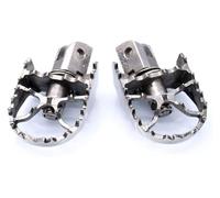 Pour Suzuki Pour GW250 Pour INAZUMA Pour DL250 2011 2012 2013 2014-2018 Repose-pieds Moto Pédales Repose-pieds Moto